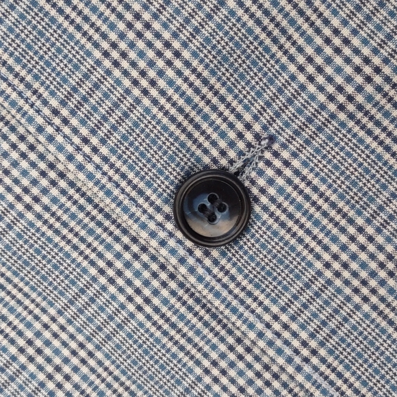 Kids NO LABEL Boys Grown Man Trench Coat w/Matching Cap - Picture 9 of 17